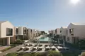 Villa de 4 habitaciones 156 m² Chloraka, Chipre