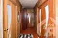 Apartamento 3 habitaciones 55 m² Losnica, Bielorrusia