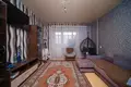 2 room apartment 61 m² Zhodzina, Belarus