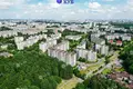 3 room apartment 77 m² Minsk, Belarus