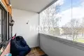 Appartement 2 chambres 66 m² Kuopio sub region, Finlande