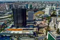 2 bedroom apartment 116 m² Bagcilar, Turkey
