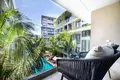 Mieszkanie 3 pokoi 66 m² Phuket, Tajlandia