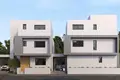3 bedroom house 155 m² Larnaca District, Cyprus