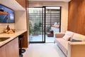 Mieszkanie 1 pokój 42 m² w Regiao Geografica Imediata do Rio de Janeiro, Brazylia