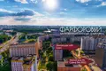 Penthouse 4 pokoi 134 m² Mińsk, Białoruś