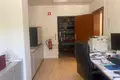 A PARTIALLY FURNISHED BUSINESS PREMISES