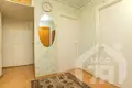 Apartamento 3 habitaciones 62 m² Vileyka, Bielorrusia