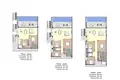 Apartamento 2 habitaciones 204 m² Choeng Thale, Tailandia