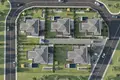 Willa 8 pokojów 536 m² Golbasi, Turcja