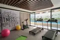Квартира 2 комнаты 55 м² Муратпаша, Турция