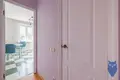 Wohnung 3 Zimmer 66 m² Minsk, Weißrussland