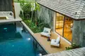 Willa 628 m² Si Sunthon, Tajlandia