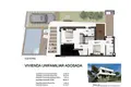 Willa 3 pokoi 99 m² el Baix Segura La Vega Baja del Segura, Hiszpania