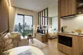 Wohnung 2 zimmer 30 m² Bangkok, Thailand