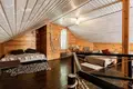 Cottage 213 m² Niemanicki sielski Saviet, Belarus