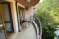 Wohnung 2 zimmer 59 m² Sonnenstrand, Bulgarien