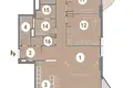 Mieszkanie w nowym budynku Apartamenty z Widokiem na Autodrome w Dubai Motor City