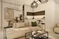 Apartamento 2 habitaciones 98 m² Pafos, Chipre