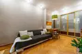 Apartamento 1 habitación 31 m² Varsovia, Polonia