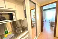 1 bedroom apartment 37 m² Calp, Spain