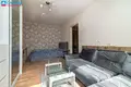 Квартира 1 комната 33 м² Вильнюс, Литва