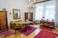 4 room apartment 125 m² Szegedi jaras, Hungary