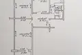 3 room apartment 64 m² Minsk, Belarus