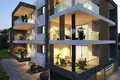 Kompleks mieszkalny New low-rise residence in a prestigious residential area of Larnaca, Cyprus