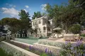 3 bedroom villa 288 m² Lustica, Montenegro