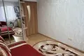 Mieszkanie 2 pokoi 49 m² Mińsk, Białoruś