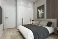 Residential complex Modern residence with a swimming pool, gardens and a kids' playground, Larnaca, Cyprus