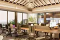 Wohnkomplex New residence with a restaurant, a swimming pool and a co-working space, Nusa Dua, Bali, Indonesia