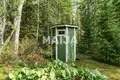 Коттедж 2 комнаты 29 м² Ylikiiminki, Финляндия