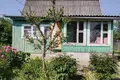 House 60 m² Zabalocki sielski Saviet, Belarus