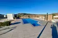 villa de 3 chambres 168 m² Abanilla, Espagne