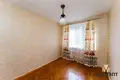 3 room apartment 59 m² Minsk, Belarus