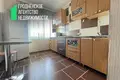 Appartement 2 chambres 57 m² Hrodna, Biélorussie