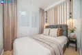 Appartement 2 chambres 34 m² Vilnius, Lituanie