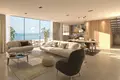 2 bedroom apartment 16 m² Larnaca, Cyprus