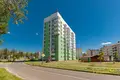 Wohnung 1 zimmer 31 m² Fanipal, Belarus