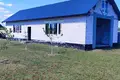 House 51 m² Iljanski sielski Saviet, Belarus