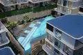 3 bedroom apartment 271 m² Phuket, Thailand