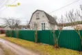 Dom 59 m² Kalodziscanski sielski Saviet, Białoruś