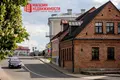 Hotel 814 m² Nawahrudak, Weißrussland