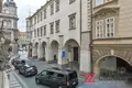 Mieszkanie 3 pokoi 96 m² Praga, Czechy