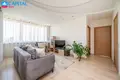 Apartamento 3 habitaciones 72 m² Vilna, Lituania