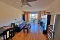 Wohnung 53 m² Sweti Wlas, Bulgarien