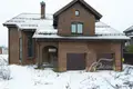 7 room house 1 171 m² poselenie Sosenskoe, Russia