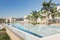 Appartement 2 chambres 70 m² Girne Belediyesi, Chypre du Nord